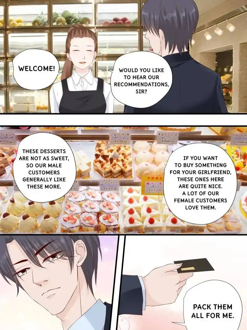 Don't be so harsh Chapter 233 15